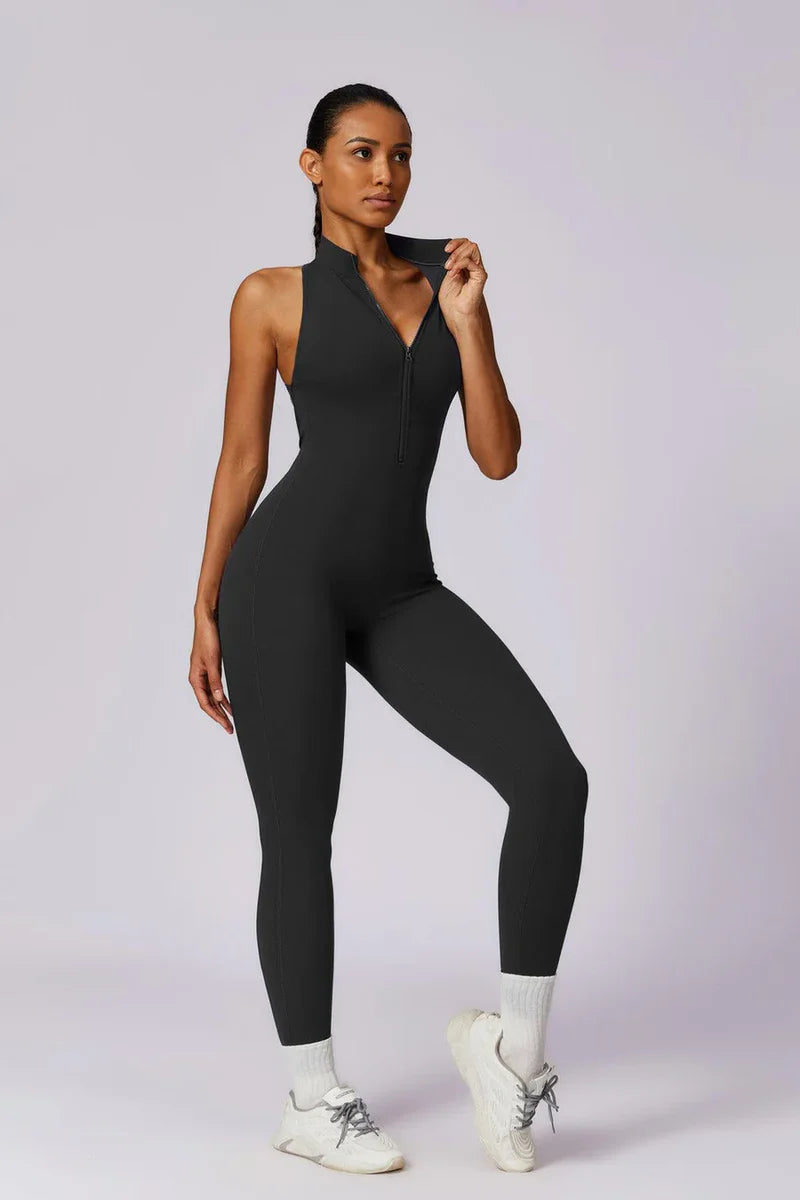 JUMPSUIT DEPORTIVO PUSH UP COD 534