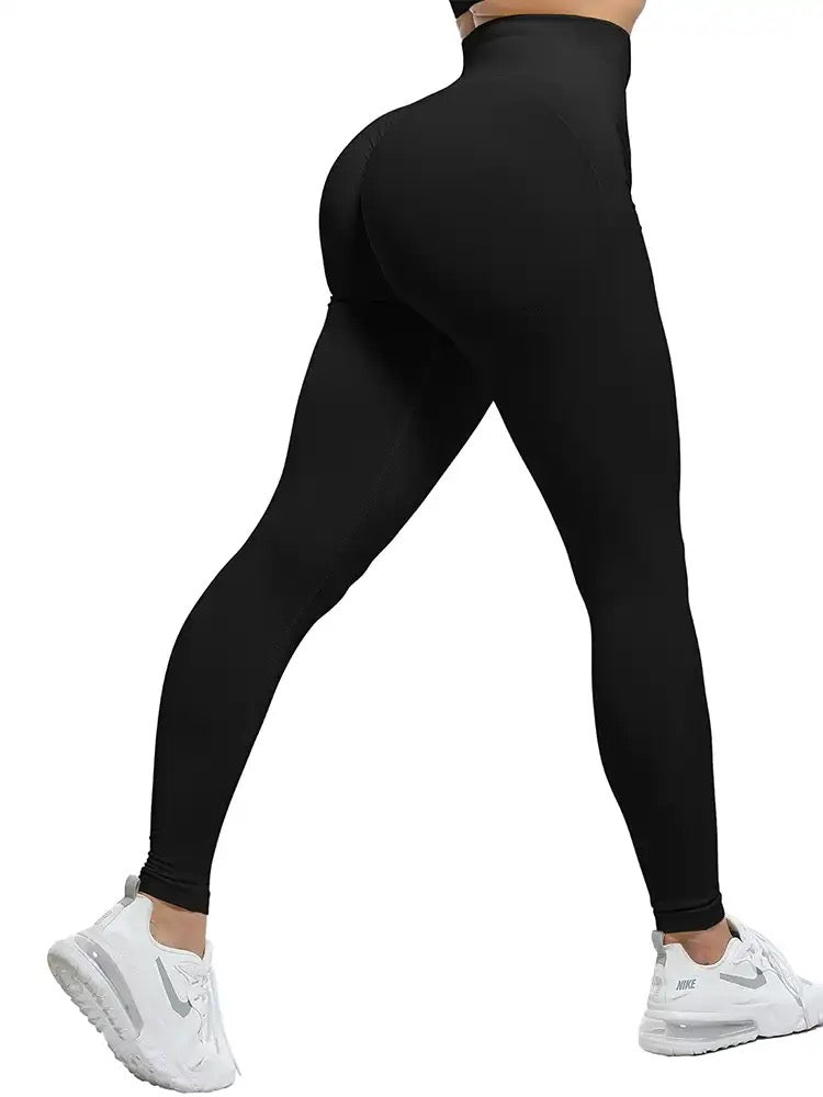 LEGGINS COD 024 CON COMPRESION DE ABDOMEN PUSH UP