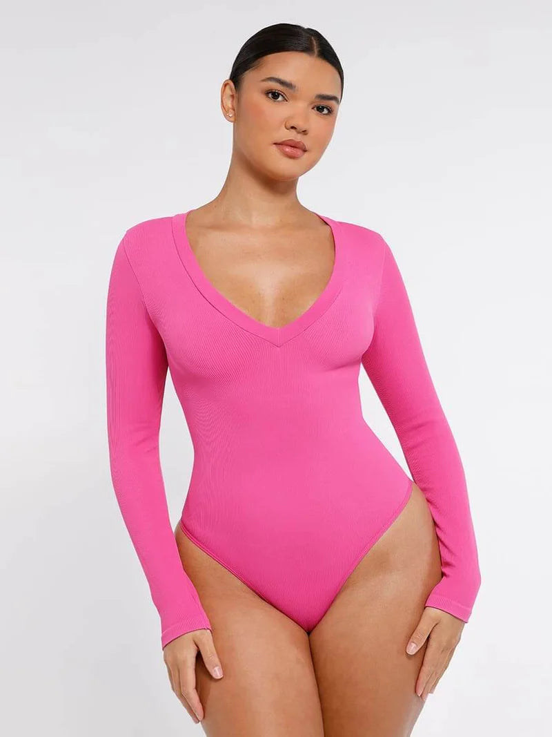 BODYSUIT REDUCTOR COLALES COD 230