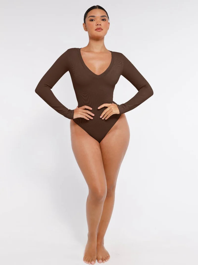 BODYSUIT REDUCTOR COLALES COD 230