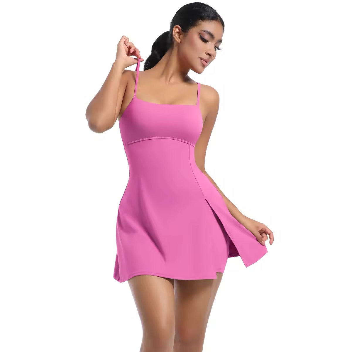 VESTIDO DEPORTIVO COD 7080