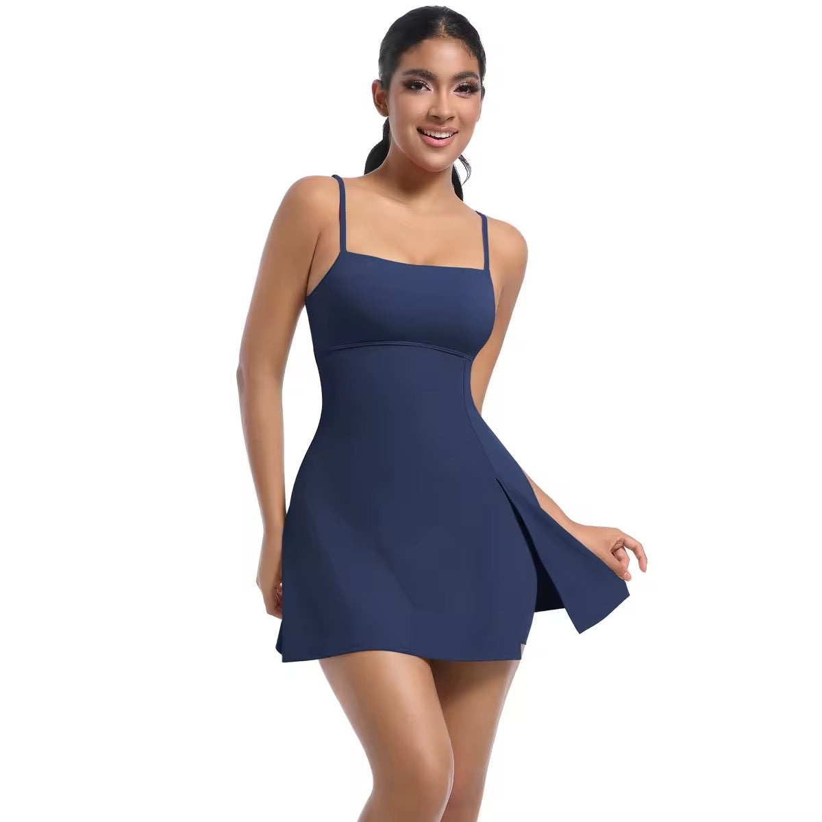 VESTIDO DEPORTIVO COD 7080