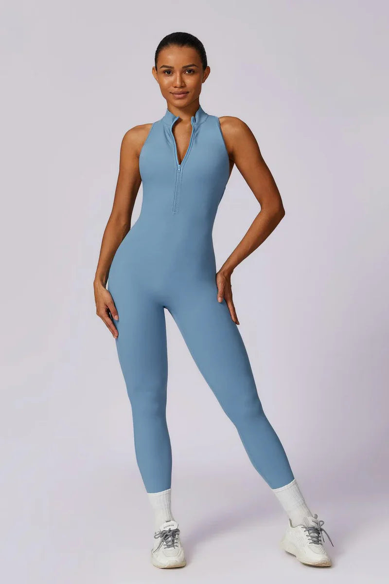 JUMPSUIT DEPORTIVO PUSH UP COD 594