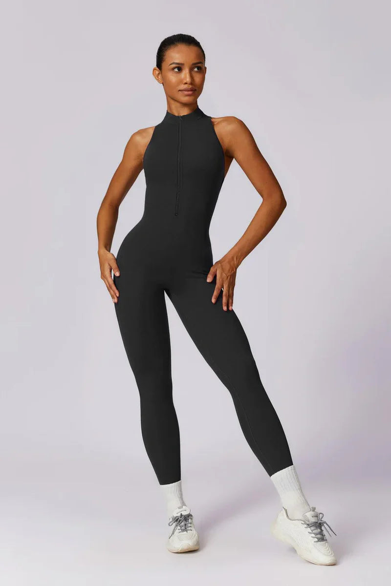 JUMPSUIT DEPORTIVO PUSH UP COD 594