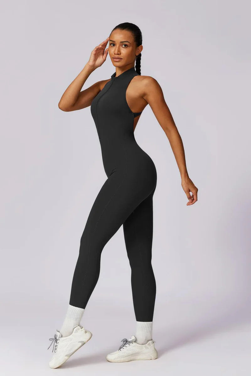 JUMPSUIT DEPORTIVO PUSH UP COD 534