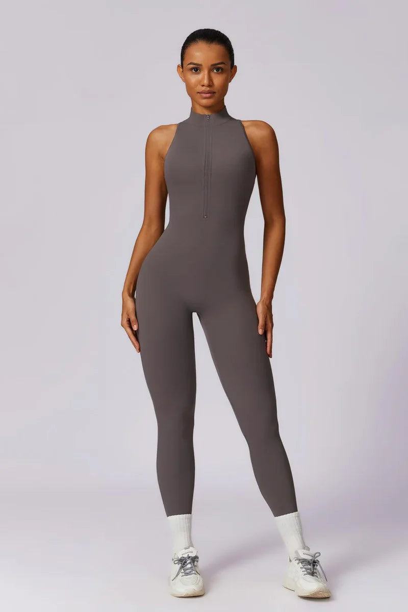 JUMPSUIT DEPORTIVO PUSH UP COD 534