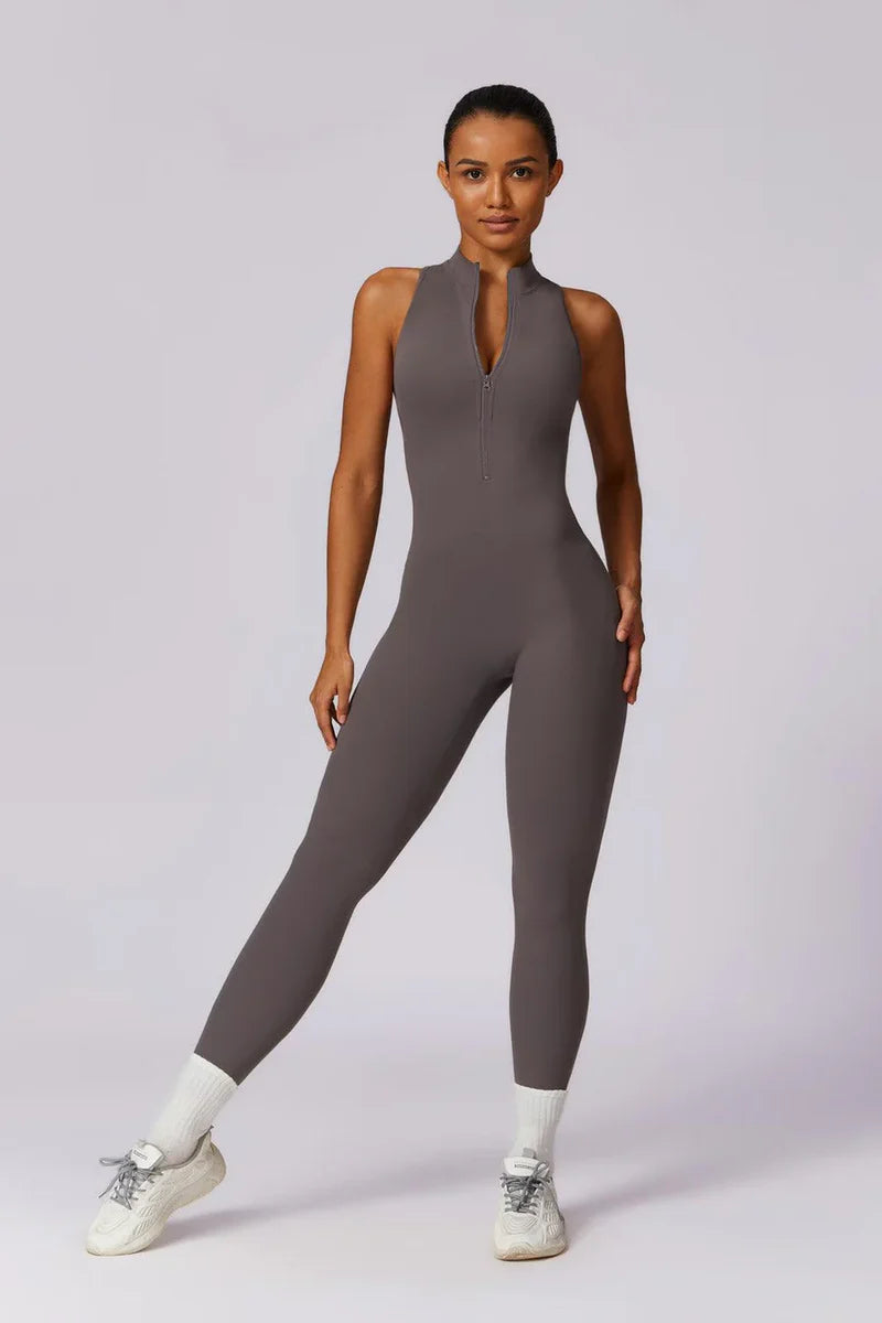 JUMPSUIT DEPORTIVO PUSH UP COD 594